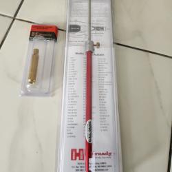 JAUGES O.A.L. LOCK-N-LOAD MOD&Egrave;LE DROIT