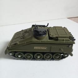 char striker Dinky toys