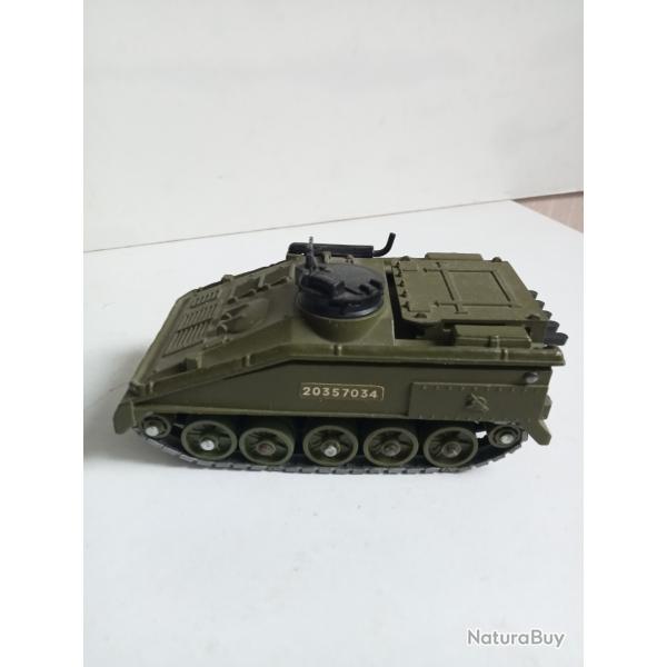 char striker Dinky toys