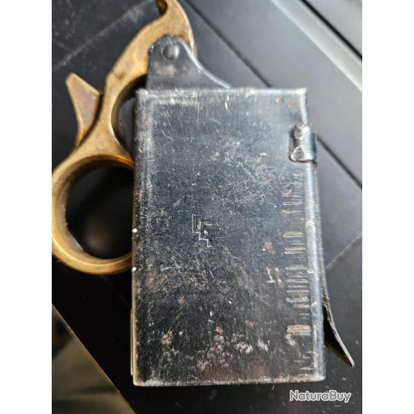 Aide au chargement Sten - GB WW2