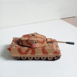 char king tinger corgi toys 1:43