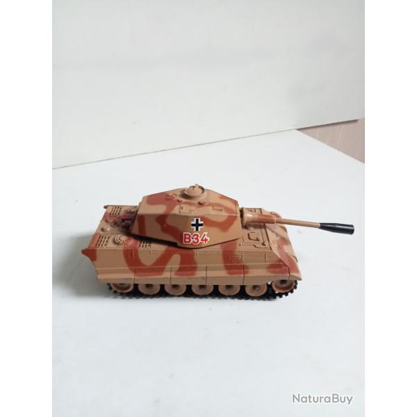 char king tinger corgi toys 1:43