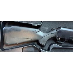 MARAL 4X HUNTER GAUCHER CALIBRE 30-06 CROSSE COMPOSITE BLACK / BLACK NEUVE