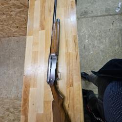 Fusil Semi-Automatique WINCHESTER 1911 SL Cal 12