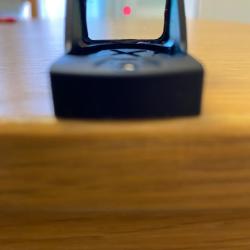 Point rouge Mecanik m01