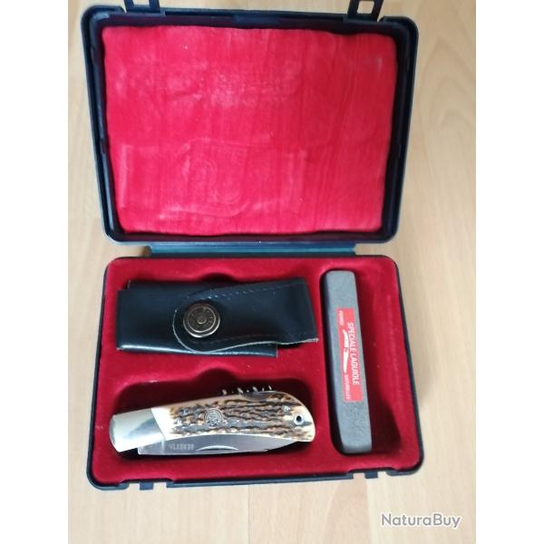 Couteau de chasse Beretta