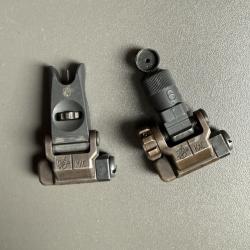 Buis Knight's Armament