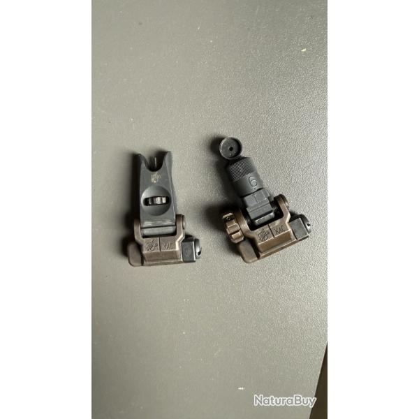 Buis Knight's Armament