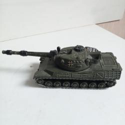 char leopard 1/43 Dinky toys lance bille fonctionne