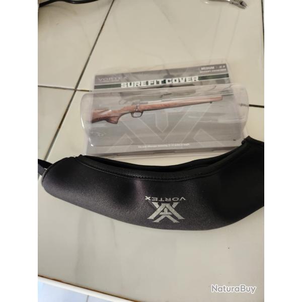 Housse de protection VORTEX pour lunette M