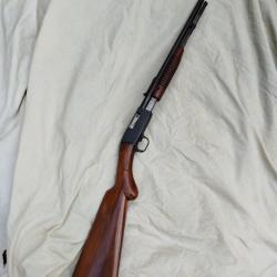 carabine Browning Trombone 22 LR