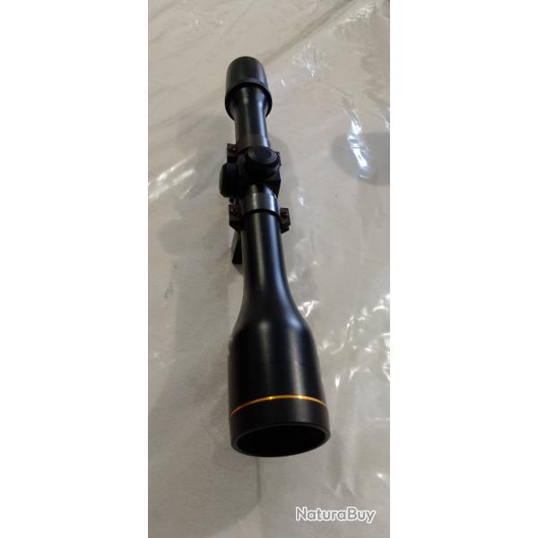 Lunette de tir japonaise