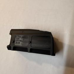 Chargeur Blaser R8 30.06 neuf