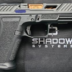 Pistolet shadow systems MR920L Elite