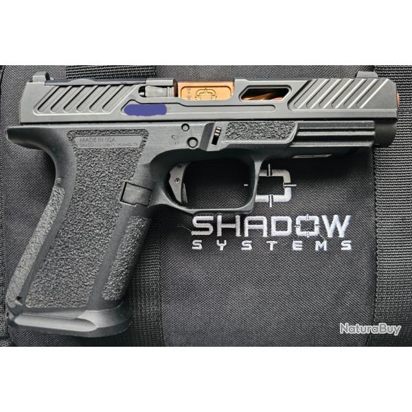 Pistolet shadow systems MR920L Elite