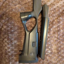 Crosse gauch&egrave;re FBT pour Beretta BRX1