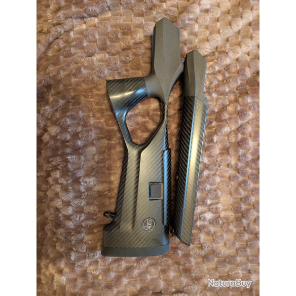 Crosse gauch�re FBT pour Beretta BRX1