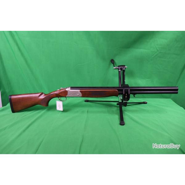 Fusil superpos� Khan Arms Setter Light 12/76