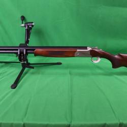 Fusil superpos&eacute; Khan Arms Setter Light 20/76