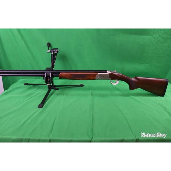 Fusil superpos� Khan Arms Setter Light 20/76