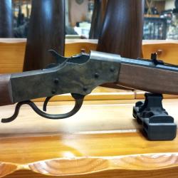 Carabine &agrave; bloc tombant SAVAGE MODEL 72 calibre 22lr