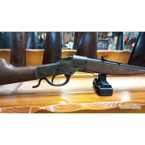 Carabine � bloc tombant SAVAGE MODEL 72 calibre 22lr