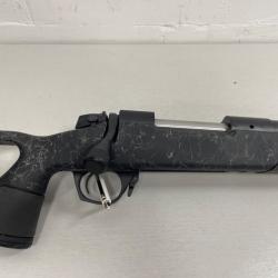 !! NEUF !! CARABINE BERGARA B14 BLACK THUMBHOLE CALIBRE 300WM