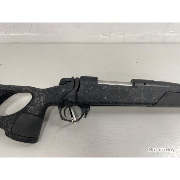 !! NEUF !! CARABINE BERGARA B14 BLACK THUMBHOLE CALIBRE 300WM