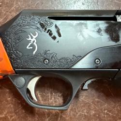 BROWNING BAR 4X ELITE CAL 9.3 X 62 CROSSE COMPOSITE BLAZE