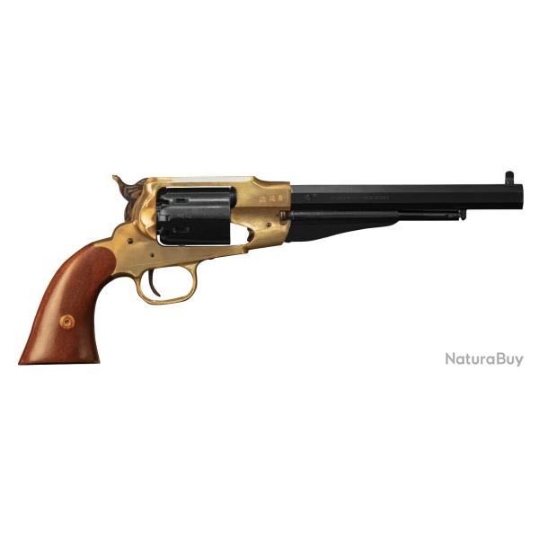 Vive la Poudre ! Revolver Pietta r�plique 1858 RM - 44 PN- RGB44ML
