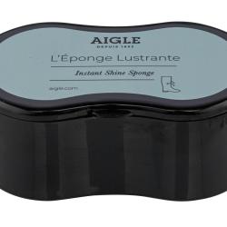 EPONGE BRILLANTE AIGLE POUR ENTRETIEN CHAUSSURES