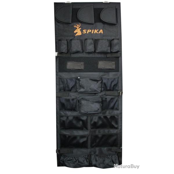 Organisateur de coffre medium 15 pochettes
