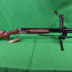 Fusil superpos&eacute; Bettinoli X9 12/76