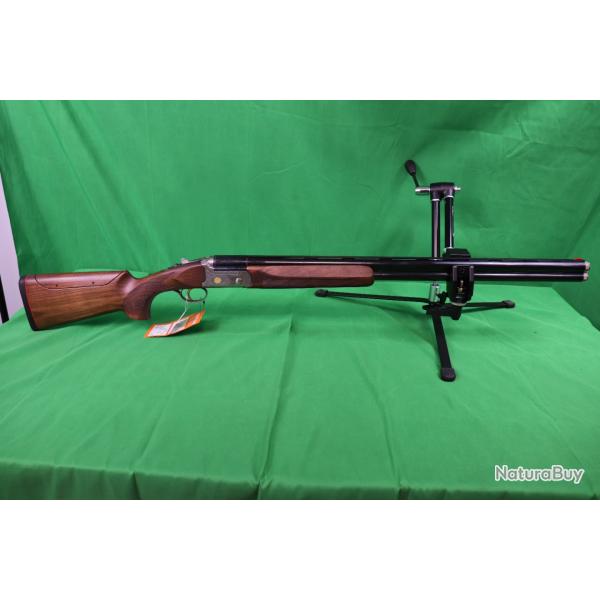 Fusil superpos� Bettinoli X9 12/76