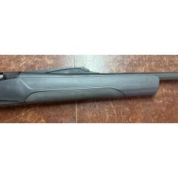 PACK BROWNING BAR 4X ELITE CAL 338 WIN MAG  CROSSE COMPOSITE BLACK / BLACK  + POINT ROUGE KITE BT1