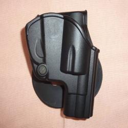 Holster SW 38 sp&eacute;cial