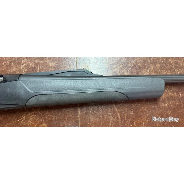 PACK BROWNING BAR 4X ELITE CAL 30-06 WIN MAG  CROSSE COMPOSITE BLACK / BLACK  + POINT ROUGE KITE BT1