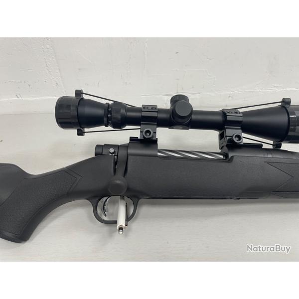 !! NEUF !! CARABINE MOSSBERG PATRIOT CALIBRE 30-06 + LUNETTE