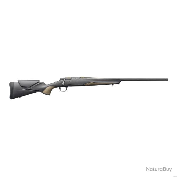 BROWNING CARABINE X-BOLT2 DISTANCE VARITECH BLACK ADJ 6.5 Creedmoor