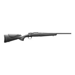 BROWNING CARABINE X-BOLT 2 NORDIC VARITECH BLACK ADJ 6.5 creedmoor