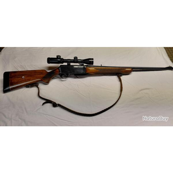 CARABINE browning 300 WINCHESTER magnum
