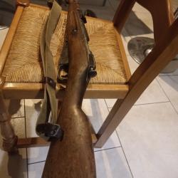 Mosin Nagant M38