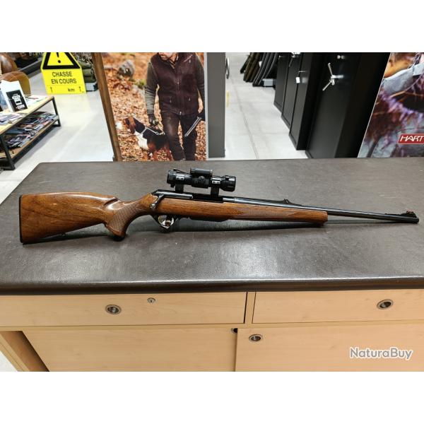 Carabine Lin�aire Acera Browning 270Wsm + Aimpoint