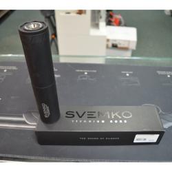 MODERATEUR DE SON SVEMKO HUNTER 1.0  MAGNUM CALIBRE 30 NEUF