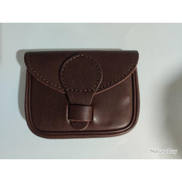 Cartouchi�re Country Sellerie