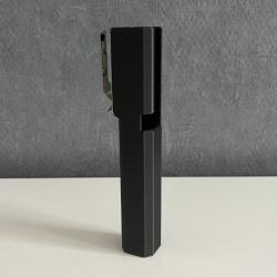 &Eacute;tui de Culasse Ruger RPR 22LR Clip Ceinture Noir