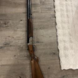 Fusil superpos&eacute; armpro