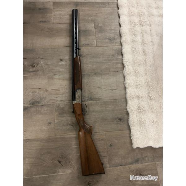 Fusil superpos� armpro