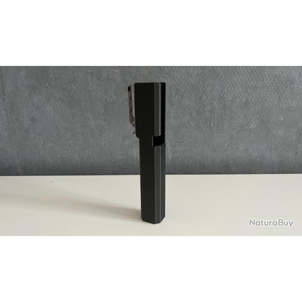 �tui de Culasse Ruger American Rimfire 22LR Clip Ceinture Noir