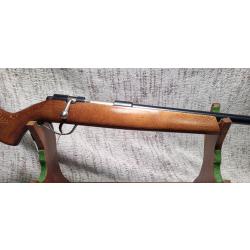 CARABINE DE JARDIN MARQUE GAUCHER ST ETIENNE CAL. 14 MM